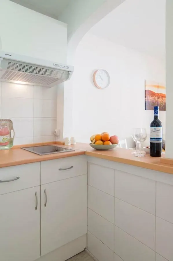 Happy Nest Apartment Benalmadena 0*,