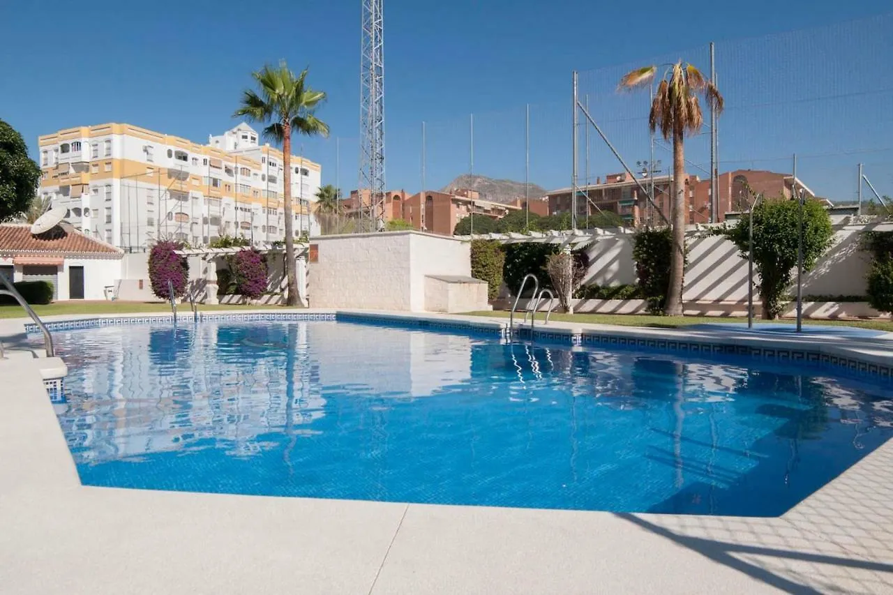 Happy Nest Apartment Benalmadena 0*,  Spain