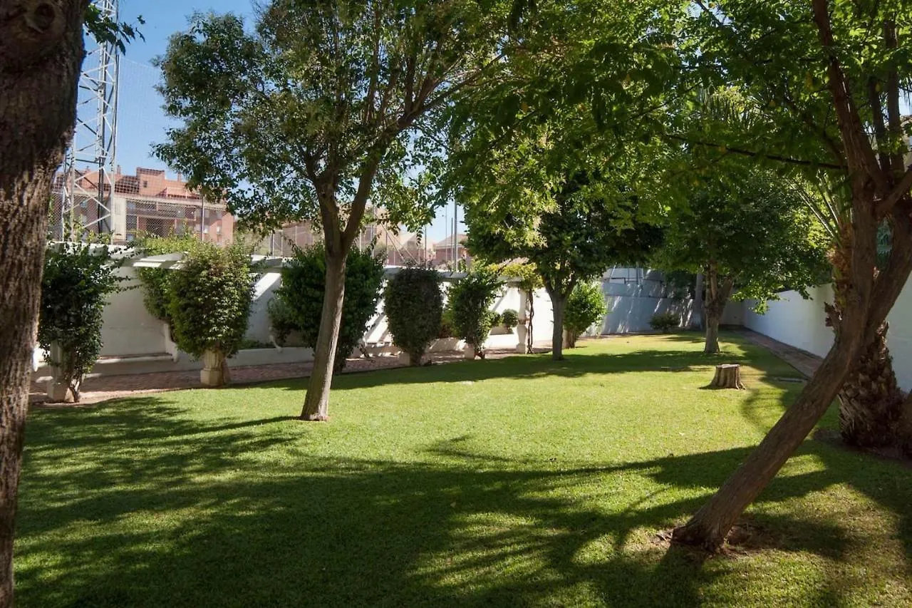 Happy Nest Apartment Benalmadena Spain