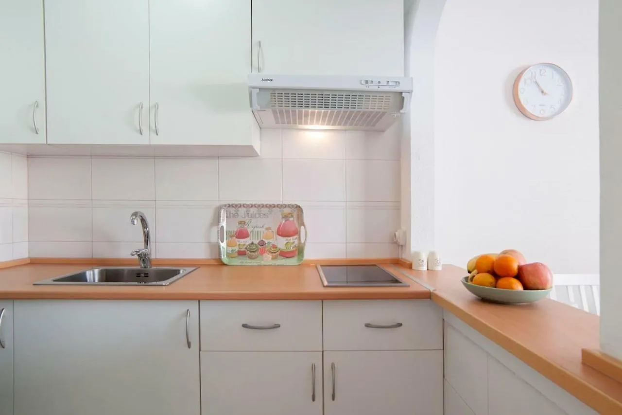 Happy Nest Apartment Benalmadena 0*,  Spain