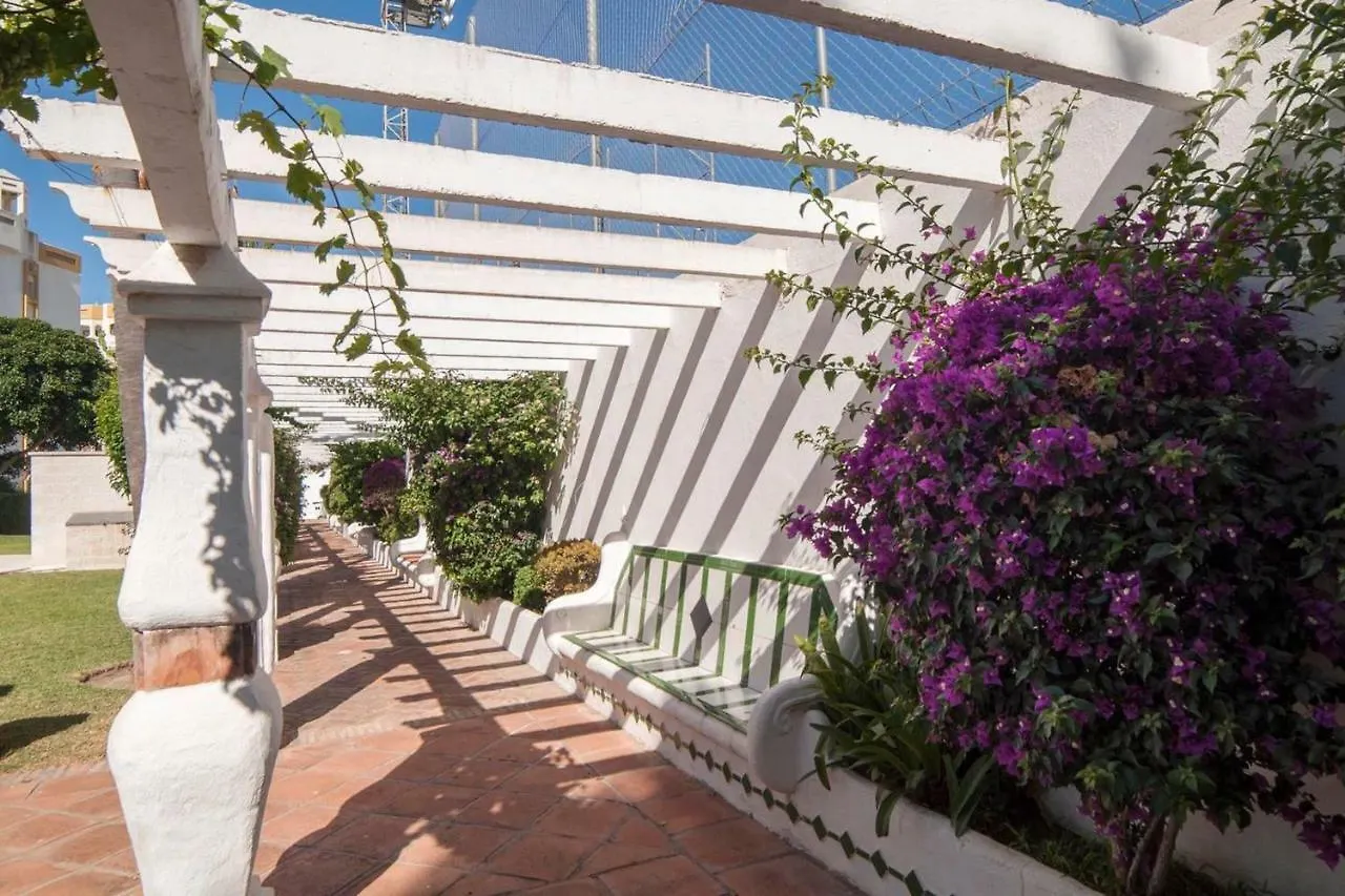 Happy Nest Apartment Benalmadena 0*,  Spain
