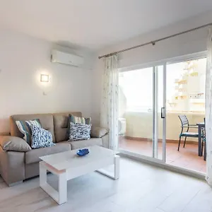 Sol - C&g Benal Apartamento Benalmádena