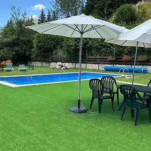 Estudio A Pie De Pistas Baqueira Apartamento Baqueira Beret