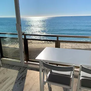  Apartamento Malibu - “vive En La Playa” “live On The Beach”